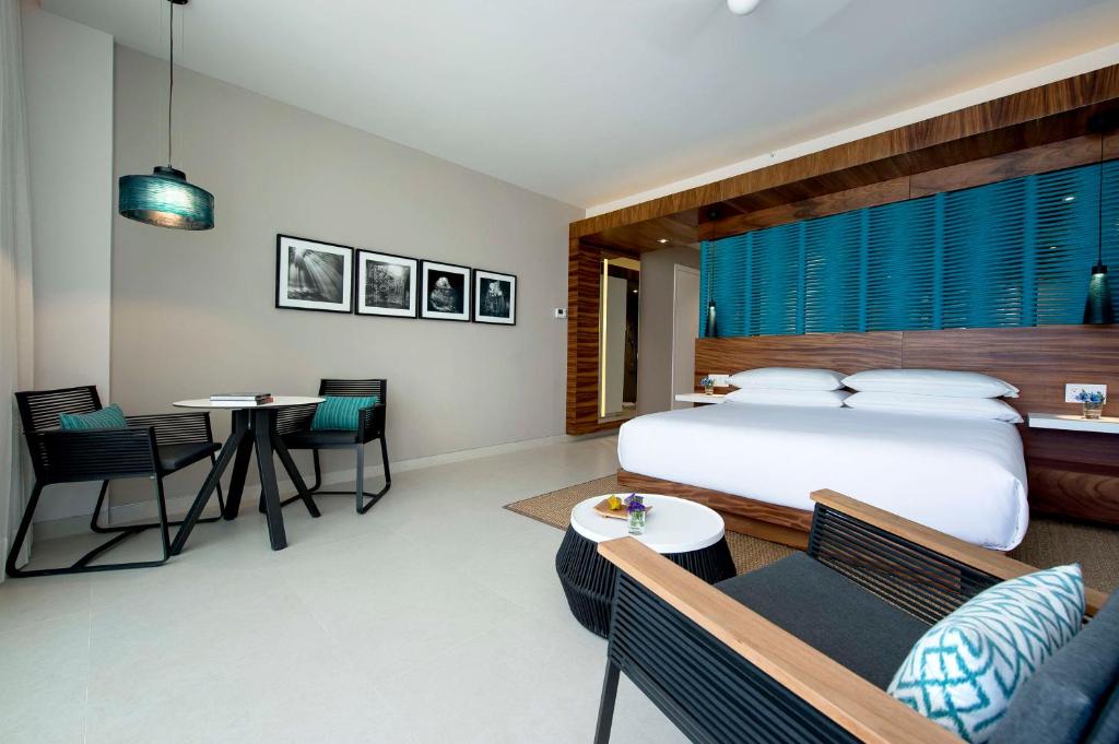 Grand Hyatt Playa del Carmen Resort Grand Hyatt Playa del Carmen Resort