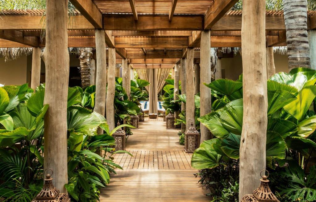Grand Luxxe at Vidanta Grand Luxxe at Vidanta