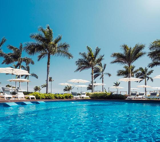 Grand Luxxe with free Golf Grand Luxxe with free Golf