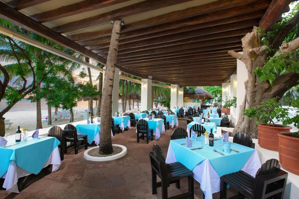 Grand Oasis Palm - All inclusive