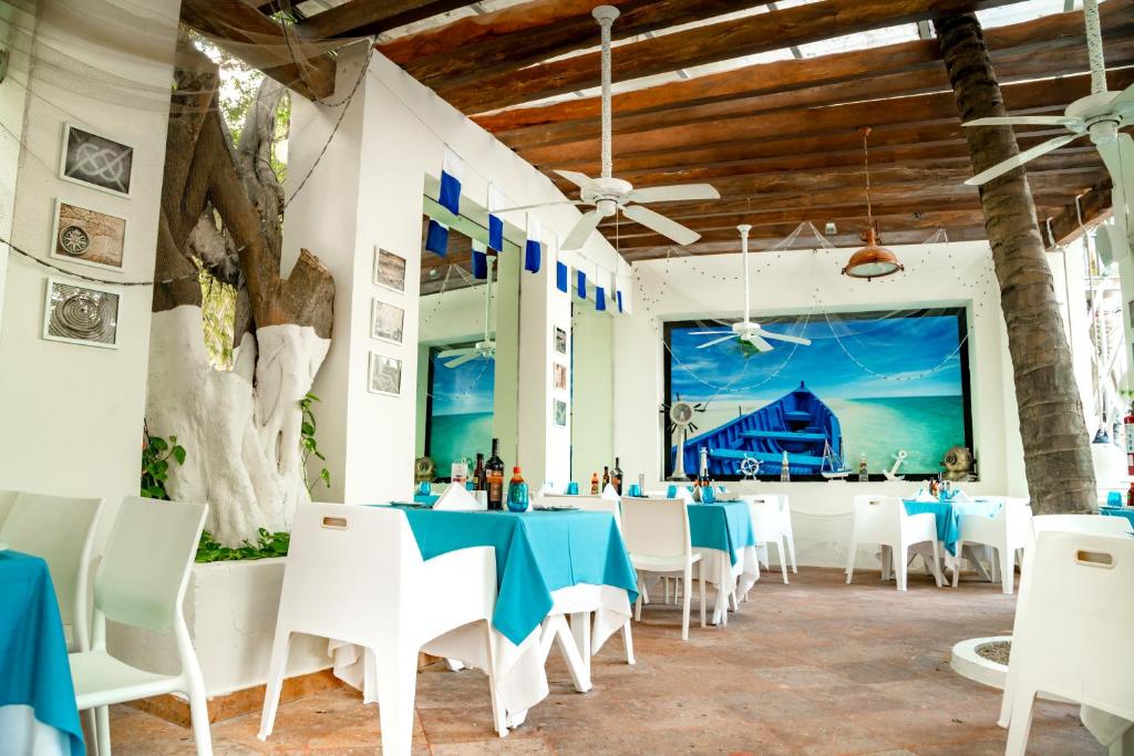 Grand Oasis Palm - All inclusive