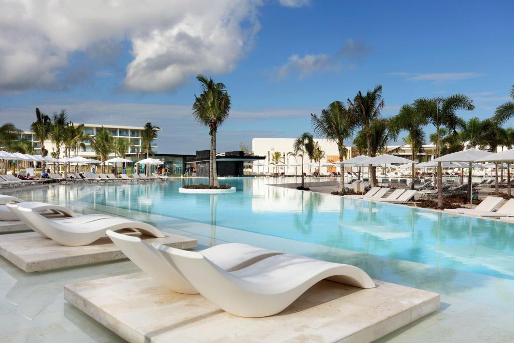 Grand Palladium Costa Mujeres Resort & Spa – All Inclusive Grand Palladium Costa Mujeres Resort & Spa - All Inclusive