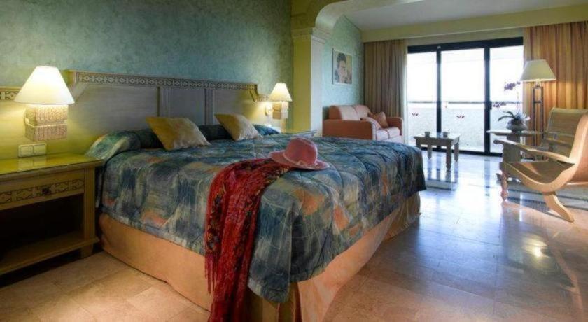 Grand Palladium Riviera Resort and Spa – All Inclusive Grand Palladium Riviera Resort and Spa - All Inclusive