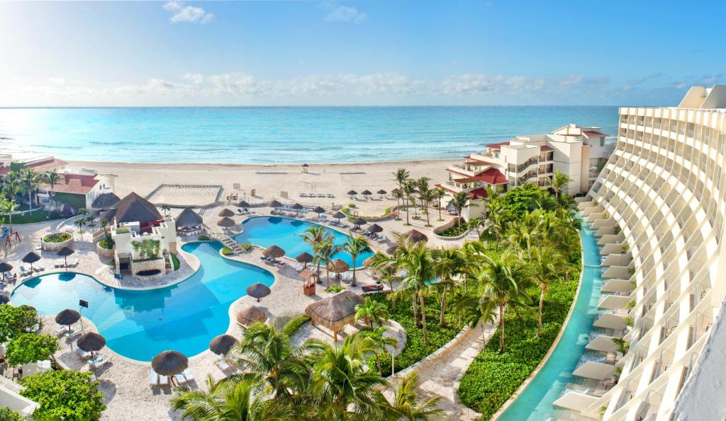 Grand Park Royal Cancun - All Inclusive