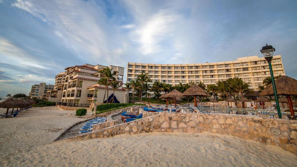 Grand Park Royal Cancun - All Inclusive