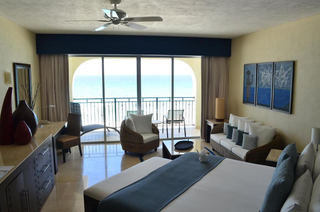 Grand Park Royal Cancun - All Inclusive