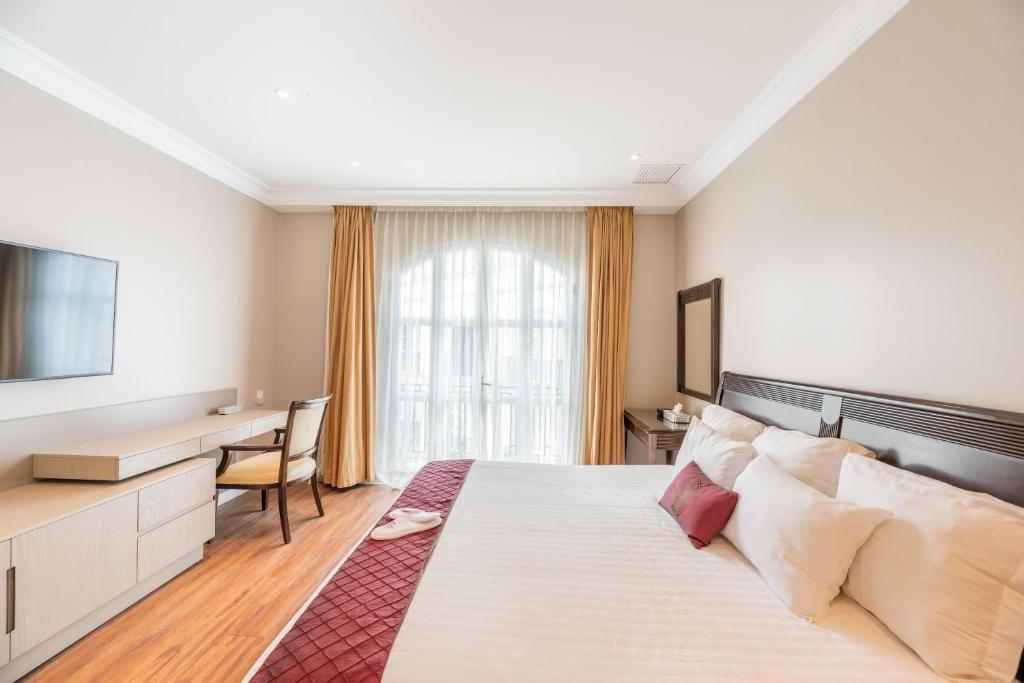 Grand Polanco Residencial