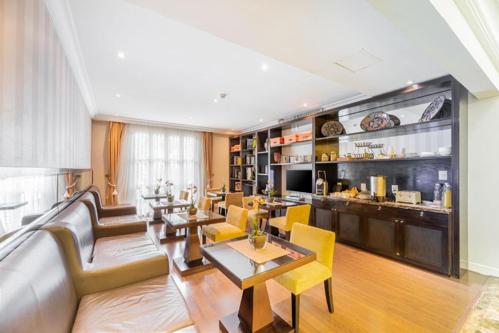 Grand Polanco Residencial