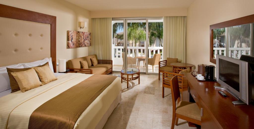 Grand Riviera Princess – All Inclusive Grand Riviera Princess - All Inclusive