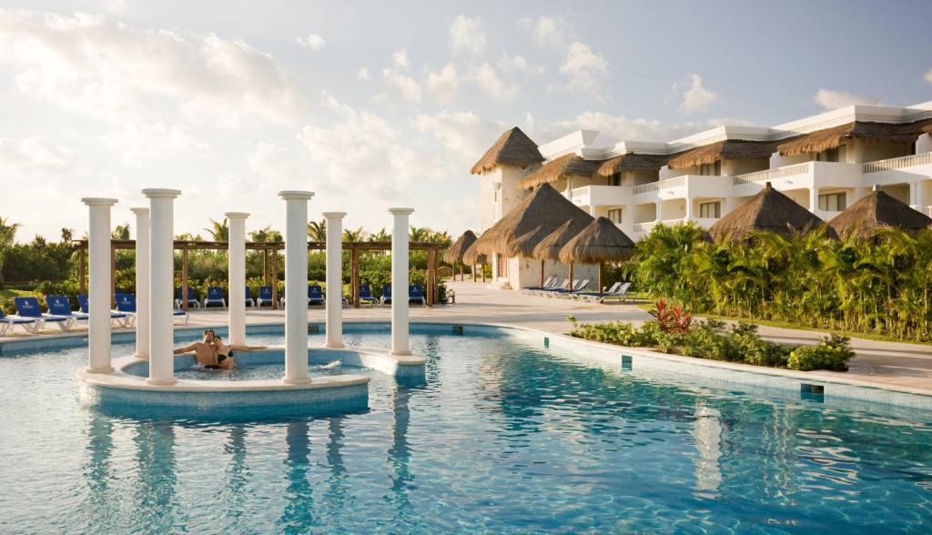 Grand Riviera Princess – All Inclusive Grand Riviera Princess - All Inclusive