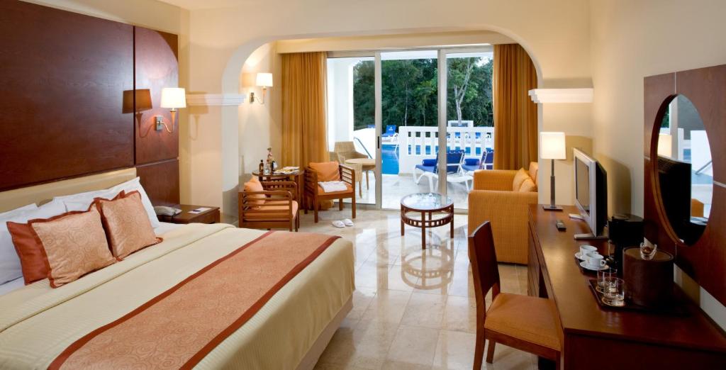 Grand Riviera Princess – All Inclusive Grand Riviera Princess - All Inclusive