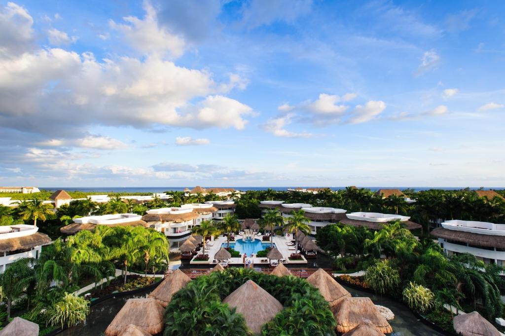 Grand Riviera Princess – All Inclusive Grand Riviera Princess - All Inclusive