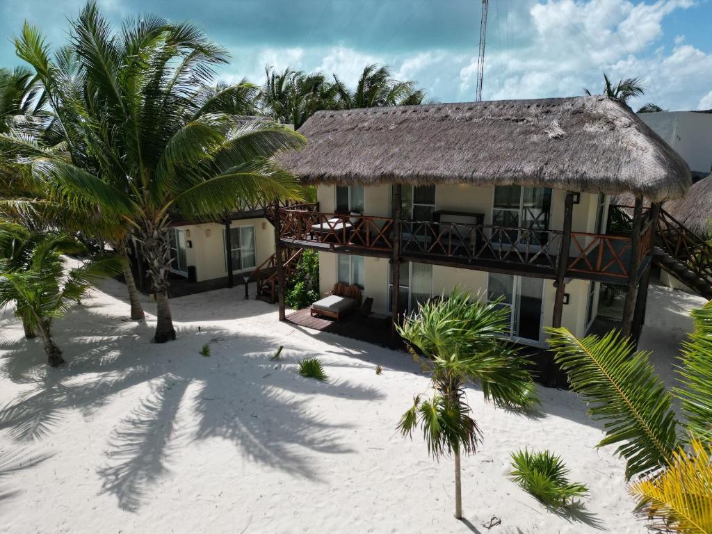 Grand Slam Fishing Lodge Tulum Grand Slam Fishing Lodge Tulum