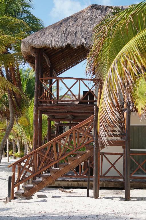 Grand Slam Fishing Lodge Tulum Grand Slam Fishing Lodge Tulum