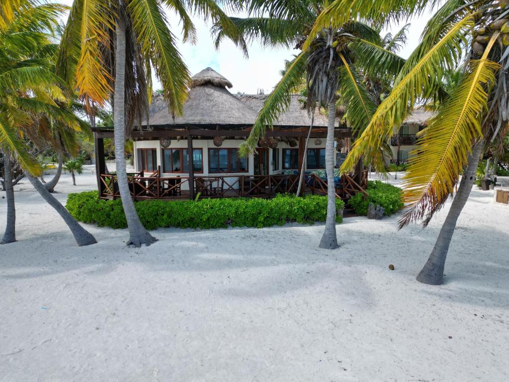 Grand Slam Fishing Lodge Tulum Grand Slam Fishing Lodge Tulum