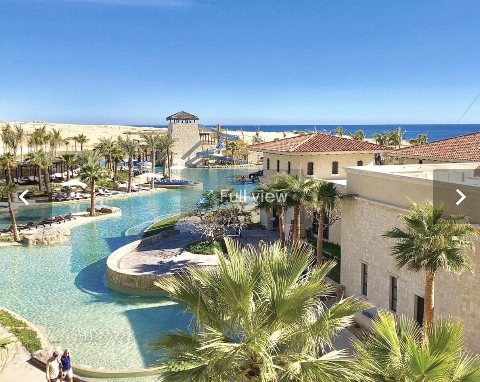 Grand Solmar Pacific Dunes Golf and Spa