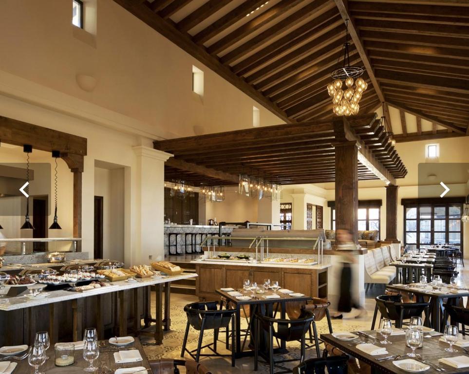 Grand Solmar Pacific Dunes Golf and Spa