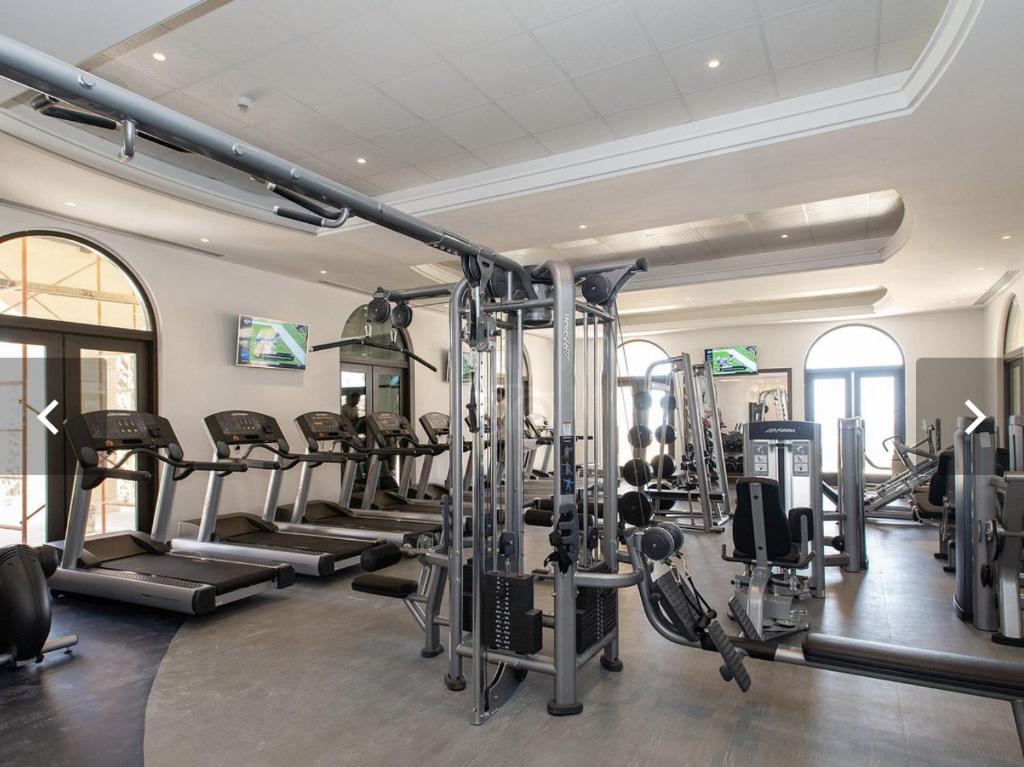 Grand Solmar Pacific Dunes Golf and Spa
