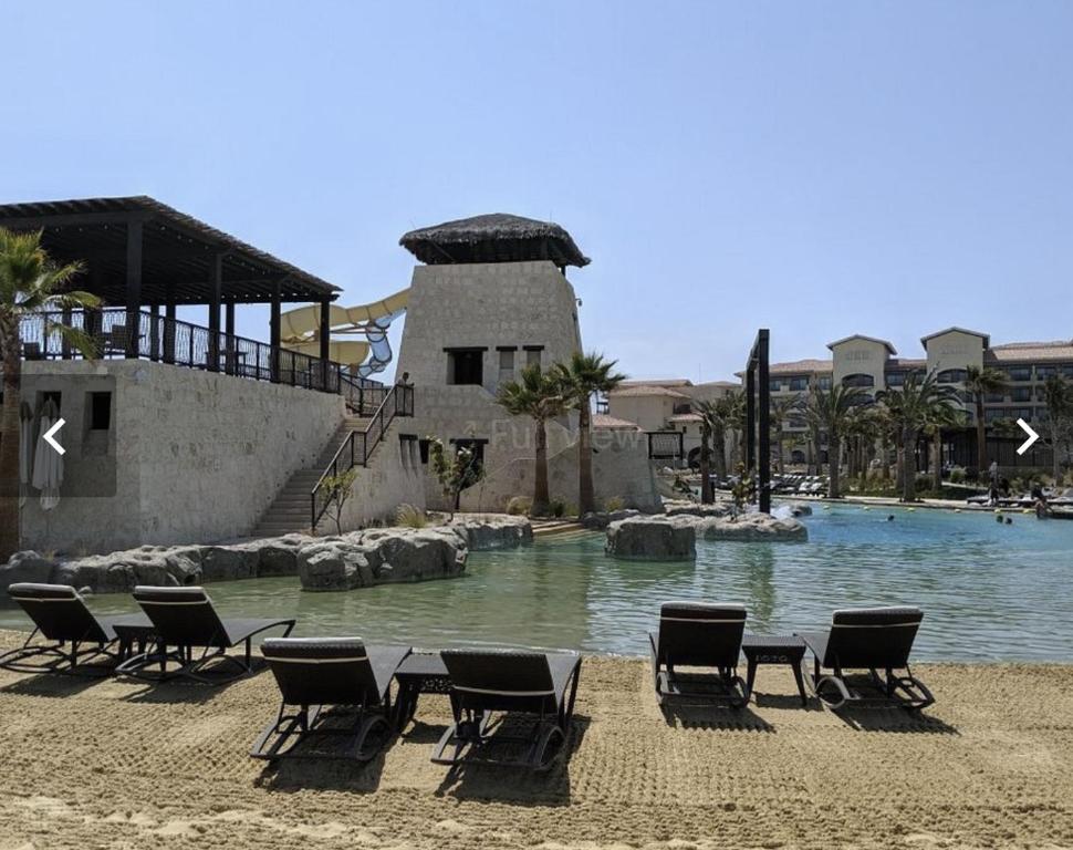 Grand Solmar Pacific Dunes Golf and Spa Grand Solmar Pacific Dunes Golf and Spa