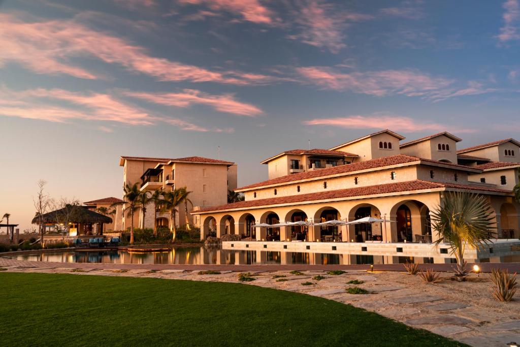 Grand Solmar Pacific Dunes Resort, Golf & Spa Grand Solmar Pacific Dunes Resort, Golf & Spa