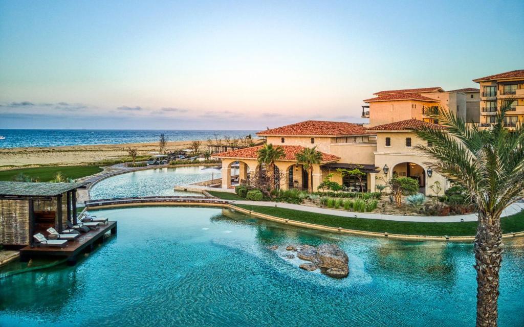 Grand Solmar Pacific Dunes Resort, Golf & Spa Grand Solmar Pacific Dunes Resort, Golf & Spa