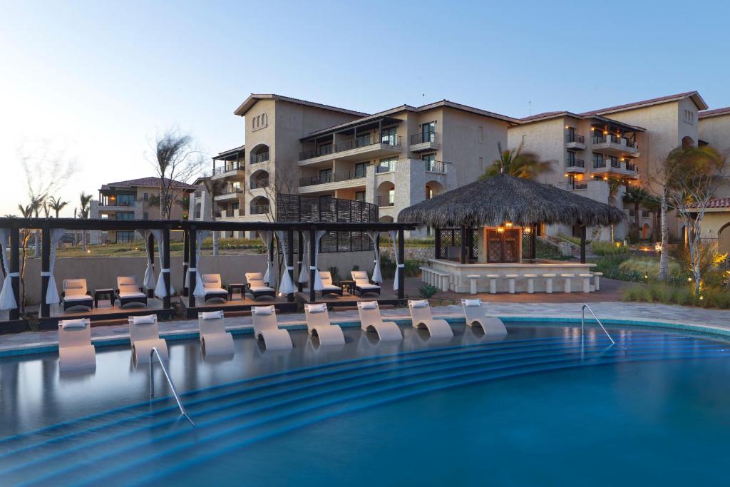 Grand Solmar Pacific Dunes Resort, Golf & Spa Grand Solmar Pacific Dunes Resort, Golf & Spa