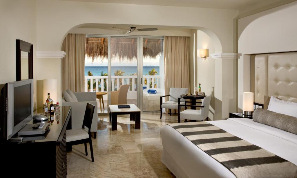 Grand Sunset Princess – All Inclusive Grand Sunset Princess - All Inclusive