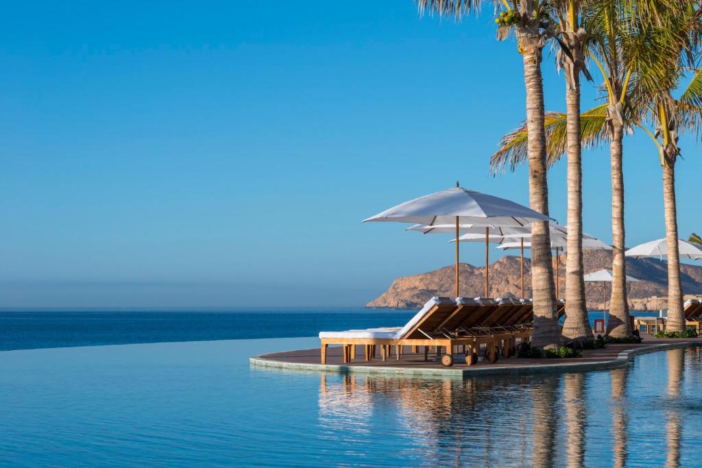 Grand Velas Los Cabos Luxury All Inclusive Grand Velas Los Cabos Luxury All Inclusive