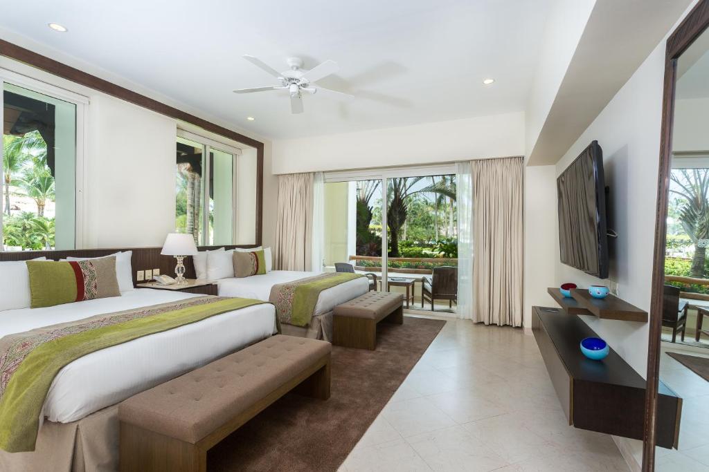 Grand Velas Riviera Nayarit Grand Velas Riviera Nayarit