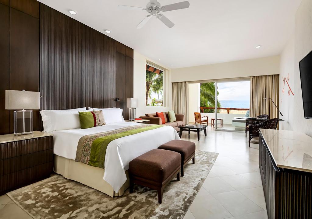 Grand Velas Riviera Nayarit Grand Velas Riviera Nayarit