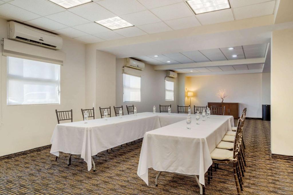 Greenwood Hotel Torreón Greenwood Hotel Torreón