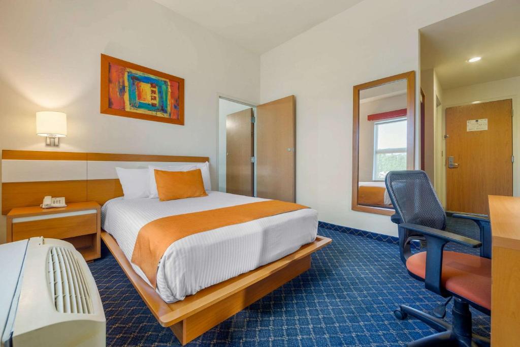 Greenwood Hotel Torreón Greenwood Hotel Torreón