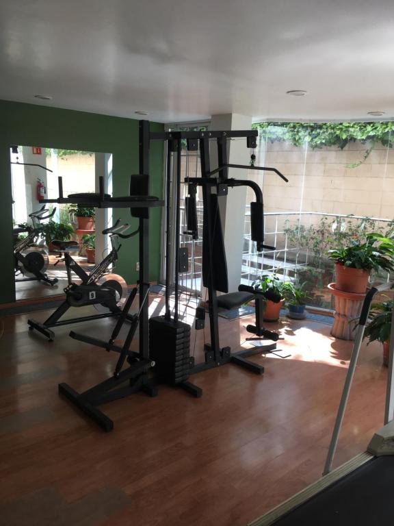 Grupo Kings Suites - Bosques de Duraznos 78