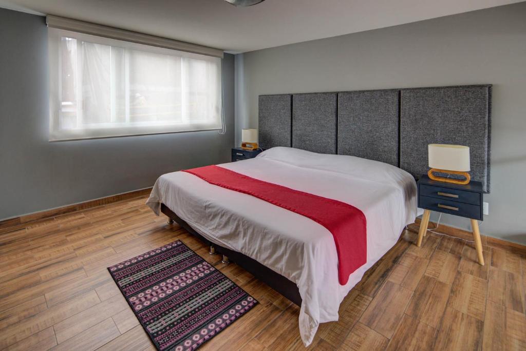 Grupo Kings Suites – Horacio 1525 Grupo Kings Suites - Horacio 1525