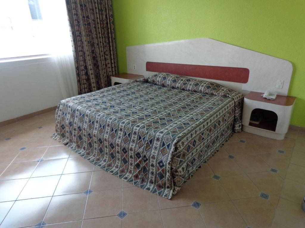GS Cuernavaca Drive Inn – Adults Only GS Cuernavaca Drive Inn - Adults Only