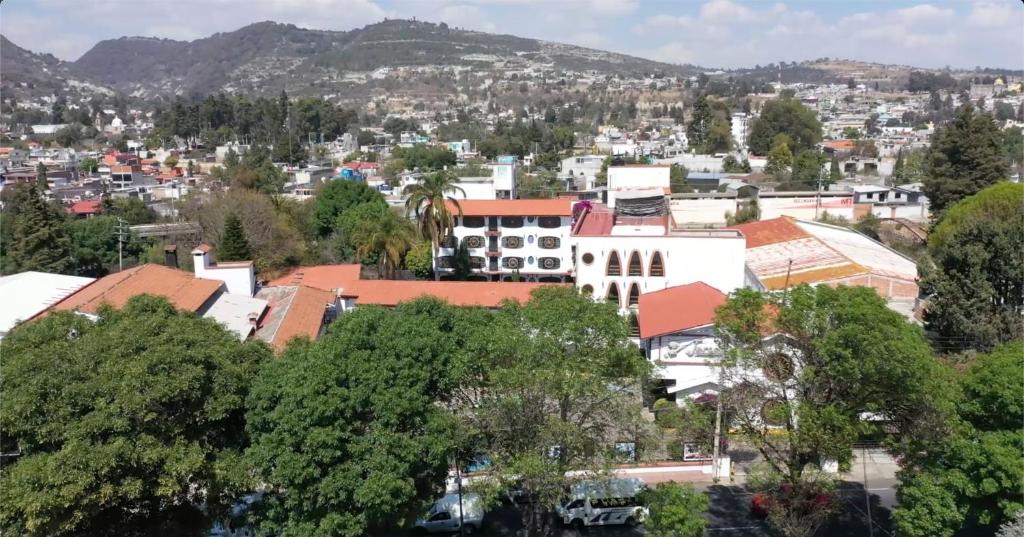 GS Jerocs Tlaxcala GS Jerocs Tlaxcala