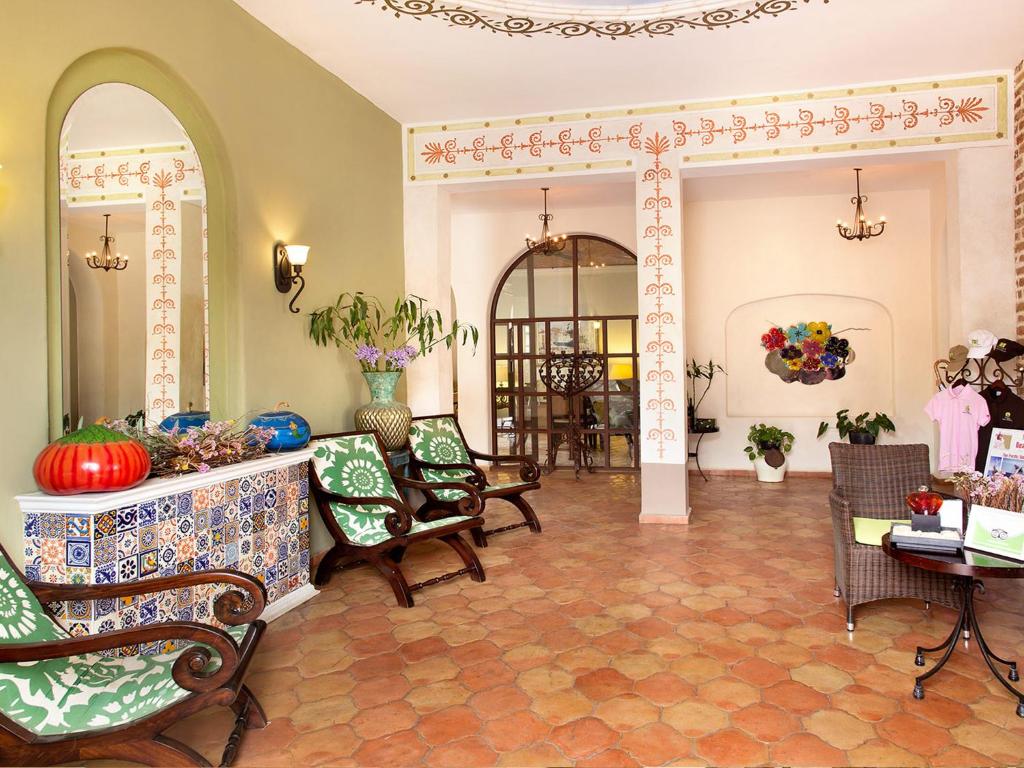 Guaycura Boutique Hotel, Beach Club & Spa Guaycura Boutique Hotel, Beach Club & Spa