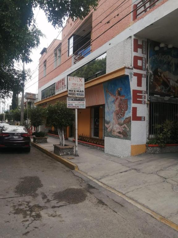 H MEXICANA DE MÁRMOL H MEXICANA DE MÁRMOL