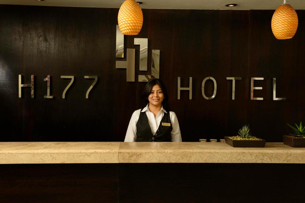 H177 Hotel H177 Hotel