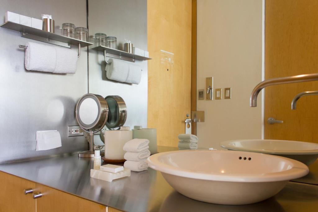 Habita, Mexico City, a Member of Design Hotels