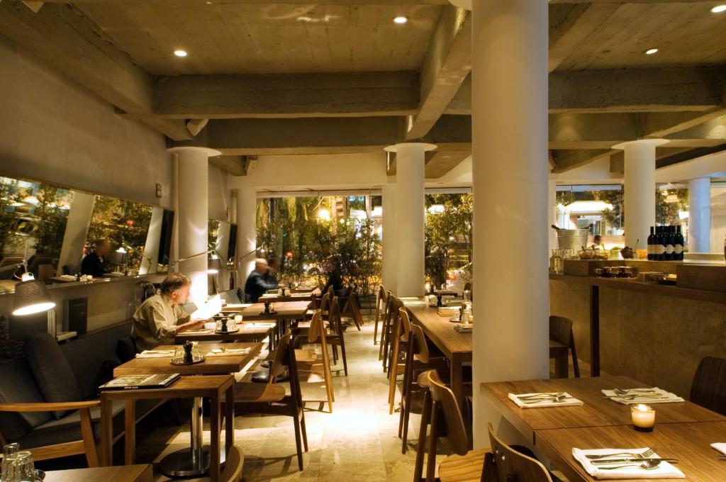 Habita, Mexico City, a Member of Design Hotels