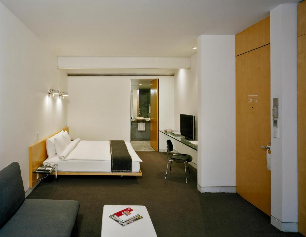 Habita, Mexico City, a Member of Design Hotels Habita, Mexico City, a Member of Design Hotels