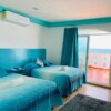 Habitación Amanecer Turquesa #2