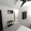 Habitación Sencilla Hotel Abasolo