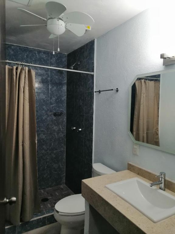 Habitaciones del Pacifico Habitaciones del Pacifico