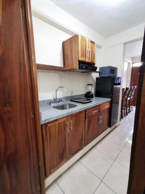 Habitaciones del Pacifico Habitaciones del Pacifico