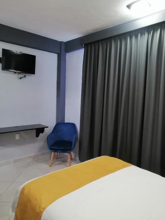 Habitaciones del Pacifico Habitaciones del Pacifico