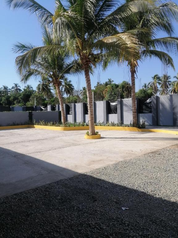 Habitaciones del Pacifico Habitaciones del Pacifico