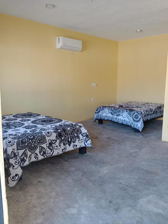 Habitaciones en san Blas, Aloha Beach Club