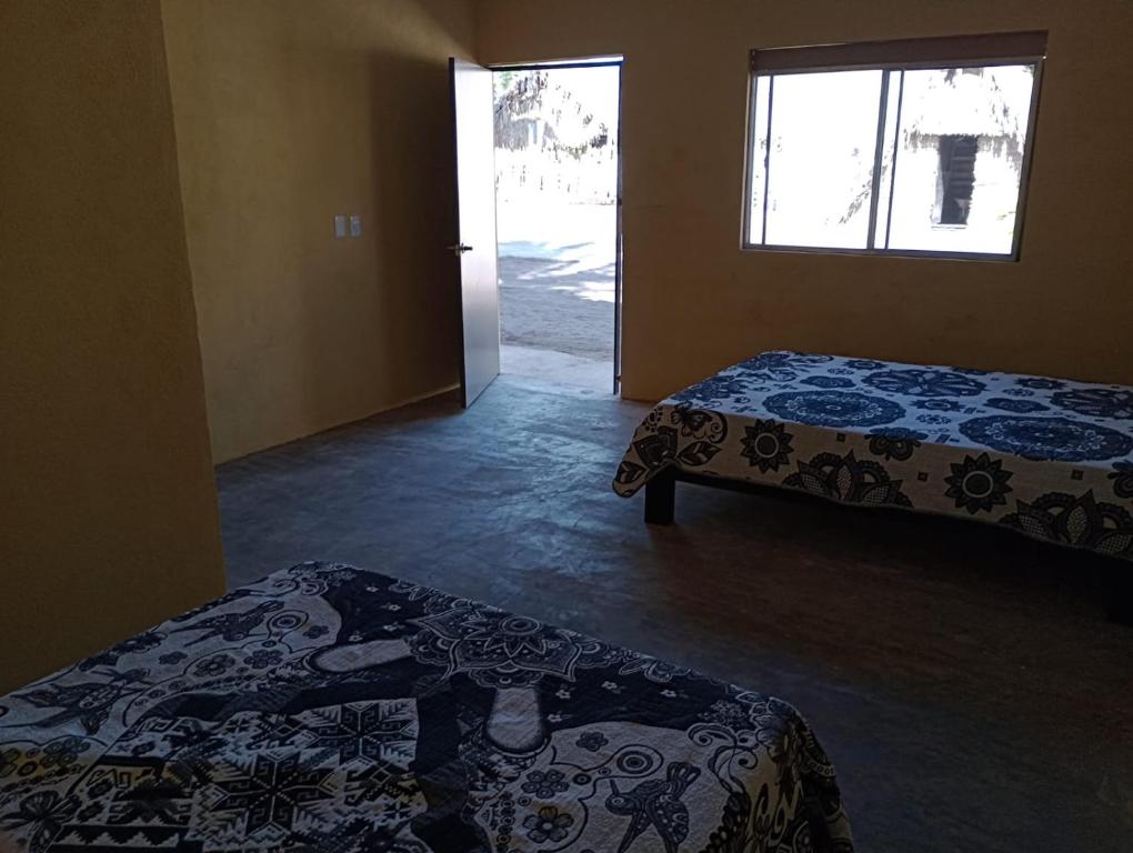 Habitaciones en san Blas, Aloha Beach Club